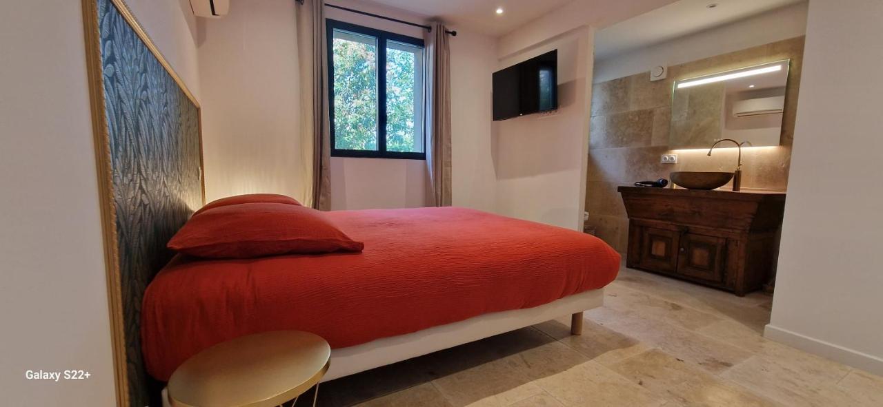 A Pasturella, Jacuzzi Spa Venzolasca Экстерьер фото