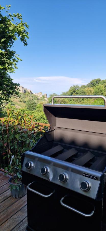 A Pasturella, Jacuzzi Spa Venzolasca Экстерьер фото