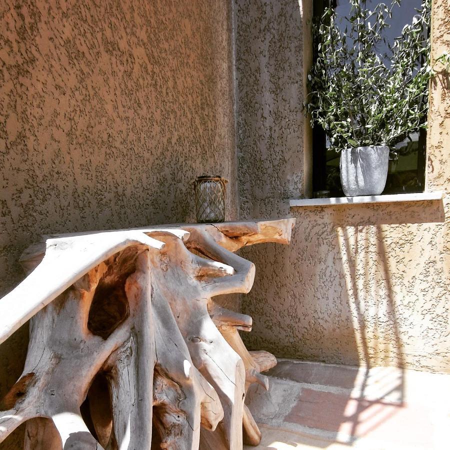 A Pasturella, Jacuzzi Spa Venzolasca Экстерьер фото