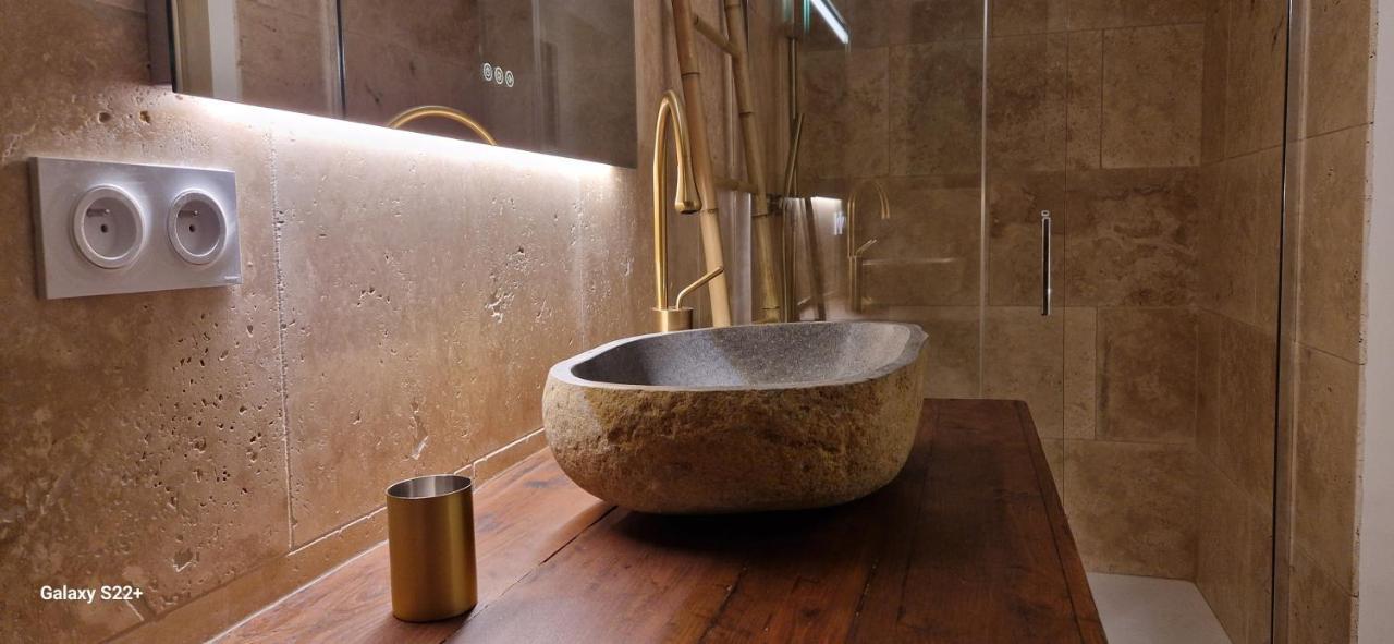 A Pasturella, Jacuzzi Spa Venzolasca Экстерьер фото
