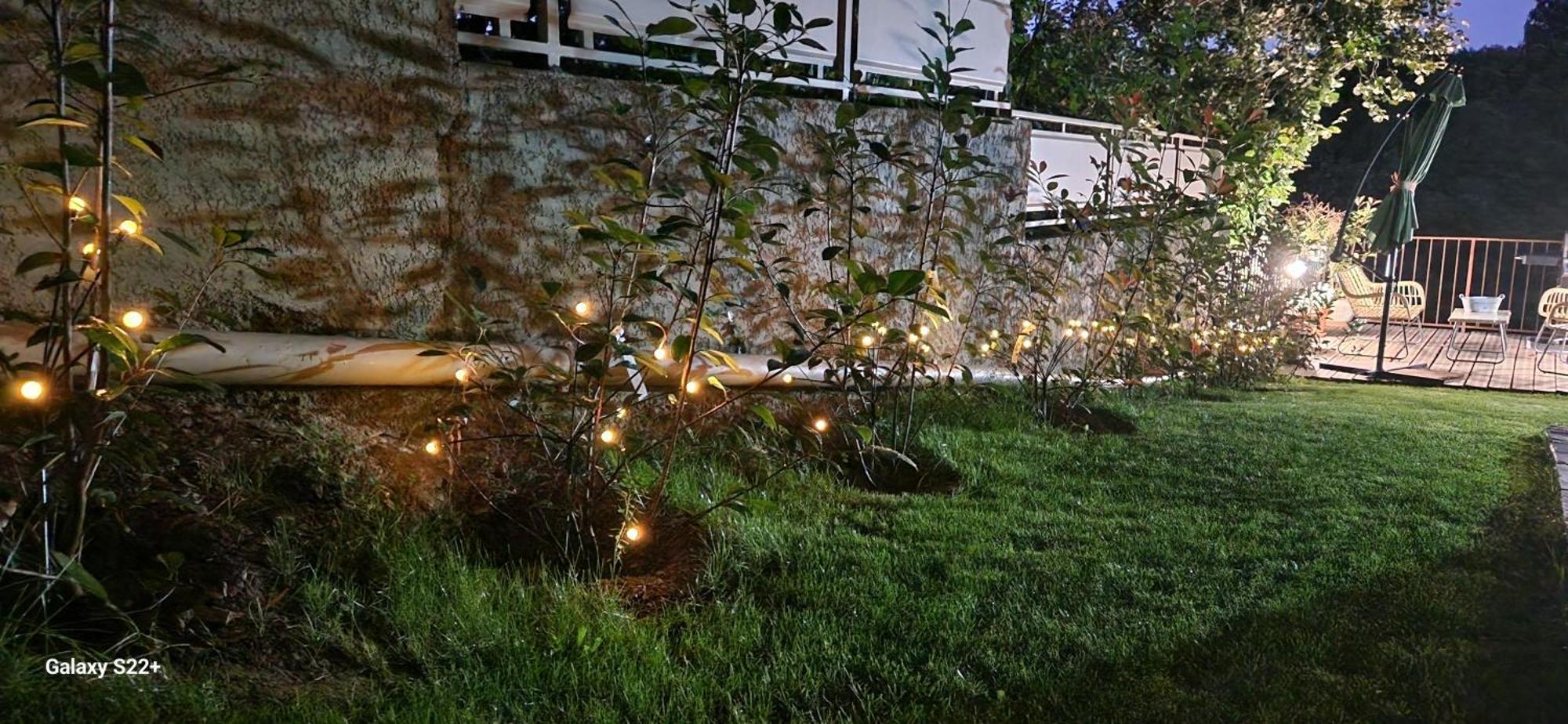 A Pasturella, Jacuzzi Spa Venzolasca Экстерьер фото