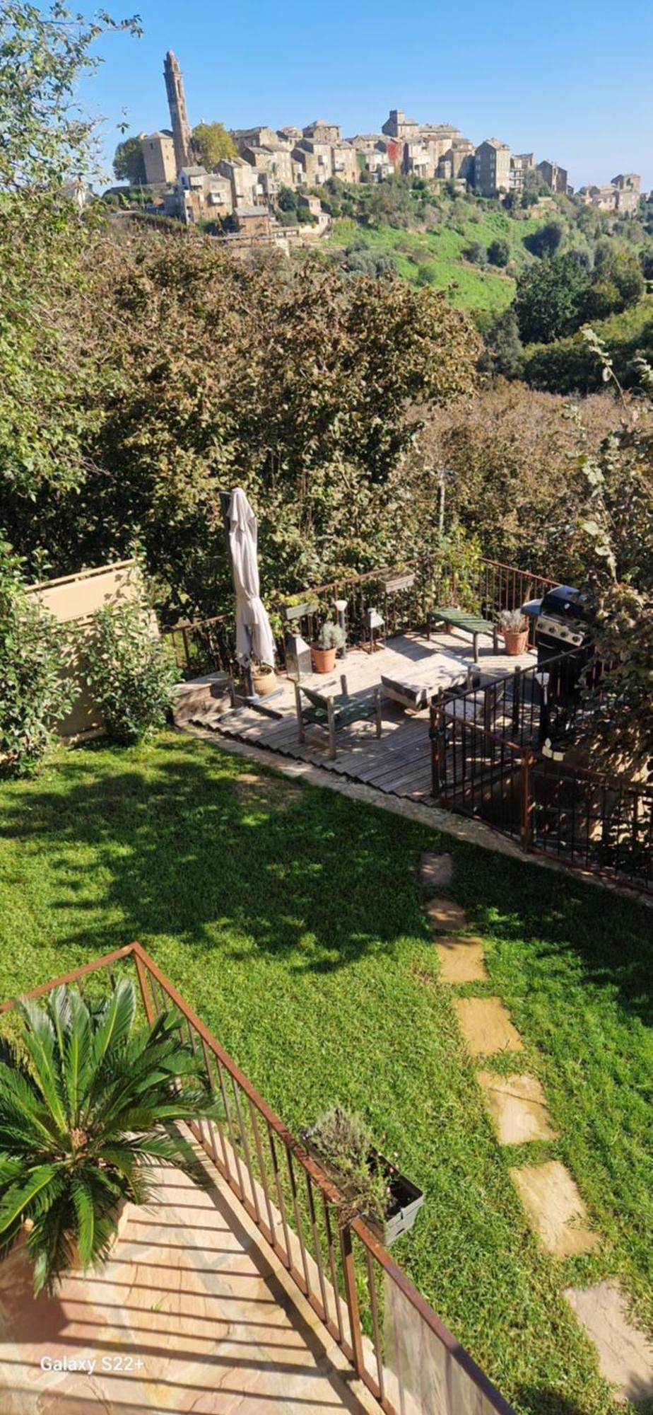 A Pasturella, Jacuzzi Spa Venzolasca Экстерьер фото
